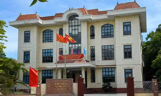 Gói thầu xây lắp 2 trạm y tế xã của huyện Lệ Thuỷ: Ban quản lý dự án 'quên' luật? 