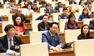 Thống nhất tăng lương cơ sở lên 2,34 triệu đồng từ ngày 1/7/2024