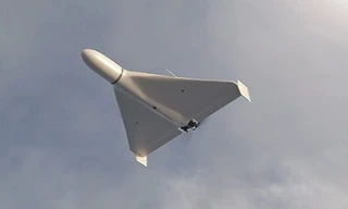 Phát hiện 'thiết bị đặc biệt' trong máy bay tấn công không người lái của Nga