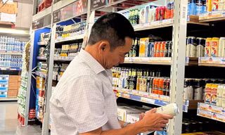Bia không cồn đang... lên ngôi?