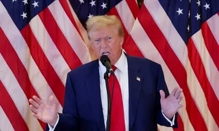 Nhân chứng ngôi sao