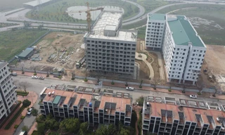 Giải ngân gói 120.000 tỷ đồng chậm ảnh hưởng đến sự phát triển nhiều lĩnh vực trong đó có bất động sảnẢnh: Như Ý 