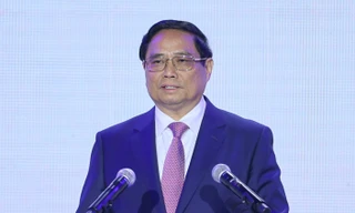 Thủ tướng Chính phủ Phạm Minh Chính: Đổi mới sáng tạo là xu thế không thể đảo ngược