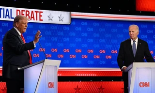 Tình báo Mỹ: Nga thích ông Trump tái đắc cử tổng thống Mỹ hơn ông Biden