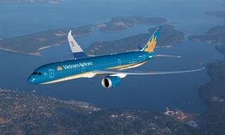 Vietnam Airlines tăng 5 chuyến bay đi và đến Phú Yên dịp cao điểm 29/3 - 1/4
