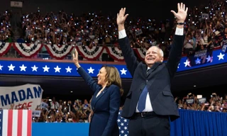 Chiến binh vui vẻ 