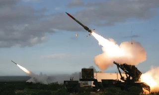 Mỹ thừa nhận tham gia điều khiển hệ thống phòng không Patriot ở Ukraine