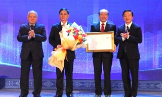 Quy hoạch tỉnh Đắk Lắk với ‘1 trọng điểm - 3 cực - 3 hành lang - 3 tiểu vùng’