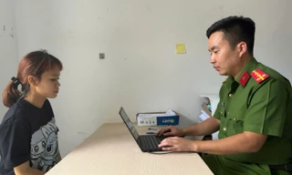 Nữ sinh lớp 10 cầm dao bầu đâm bạn cùng lớp vì ‘lời nói xấu’