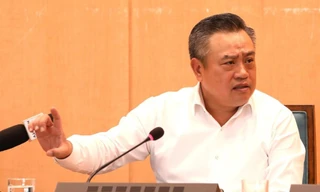 Chủ tịch Hà Nội 'lệnh' phải khởi công ít nhất 1 dự án nhà ở xã hội trước tháng 10/2024
