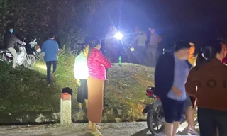 Tìm thấy Chủ tịch Hội Nông dân xã sau nhiều ngày mất tích