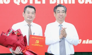 Triển khai quyết định của Ban Thường vụ Thành ủy TPHCM về công tác cán bộ