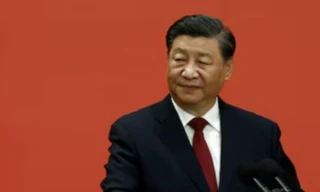 Chủ tịch Trung Quốc Tập Cận Bình. (Ảnh: Reuters)