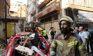 THẾ GIỚI 24H: 10 nước kêu gọi ngừng bắn ở Li-băng, Israel lên tiếng