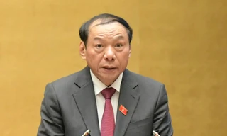 Đề xuất đầu tư xây dựng một số trung tâm văn hóa Việt Nam tại nước ngoài