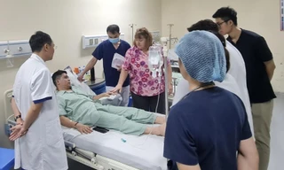 Cần sớm hướng dẫn phòng ngừa 