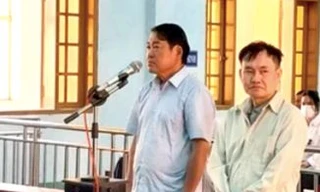 Cựu Giám đốc Sở GD&ĐT tỉnh Gia Lai lĩnh án 