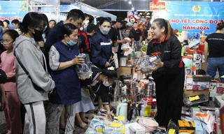 Tổng Liên đoàn Lao động Việt Nam: Sớm công khai phương án thưởng Tết 