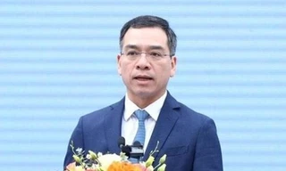 Bản tin 8H: Chánh Văn phòng Bộ Y tế làm Cục trưởng Cục Quản lý khám chữa bệnh