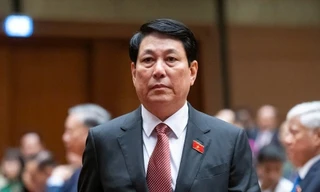 Ý nghĩa chuyến công tác nước ngoài đầu tiên của Chủ tịch nước Lương Cường