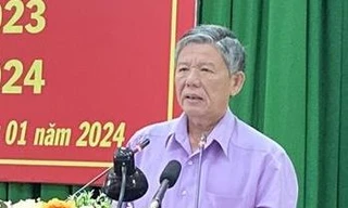 Bí thư Trà Vinh: Khắc phục tình trạng '4 không'