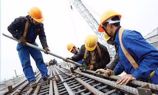 Nhiều doanh nghiệp bị phạt vì coi thường an toàn lao động 