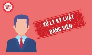 Chánh Văn phòng HĐND - UBND huyện Chư Prông bị khai trừ ra khỏi Đảng