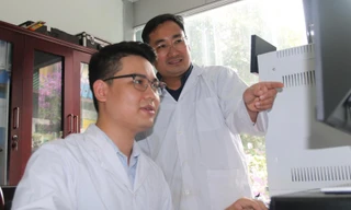 Hành trình chinh phục giải thưởng Tạ Quang Bửu 