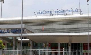 Tập đoàn nổi tiếng Ấn Độ muốn 'rót' vốn đầu tư sân bay Chu Lai 