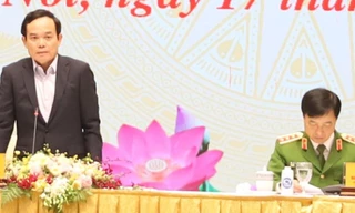 Bắt giữ 19 vụ sử dụng trạm BTS giả để phát tin nhắn lừa đảo, chiếm đoạt nhiều tỷ đồng