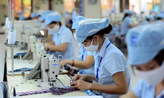 Sắp điều chỉnh lương tối thiểu 