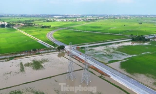 'Ông lớn' đề xuất 3 siêu đô thị tại huyện ngoại thành Hà Nội