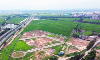 Chuyên gia hiến kế gỡ nút thắt mặt bằng cho doanh nghiệp nhỏ và vừa