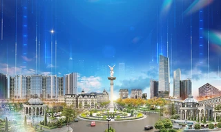 Sunshine Group tiếp tục tái cấu trúc, phát triển mạnh hai lĩnh vực AI và bán dẫn