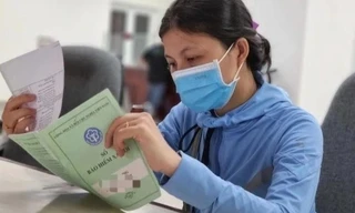 Chế độ với người làm việc theo hợp đồng không chính thức từ ngày 1/7