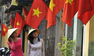 Chi tiết ngày nghỉ giỗ Tổ Hùng Vương, dịp 30/4-1/5