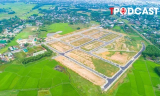 Quy định mới về thủ tục tách thửa, hợp thửa đất người dân cần biết