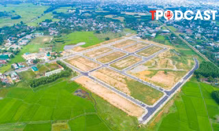 Quy định mới về thủ tục tách thửa, hợp thửa đất người dân cần biết