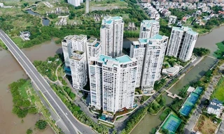 Căn hộ chạm ngưỡng 10 tỷ/căn, đề xuất cấp tỉnh thí điểm nhà ở thương mại vừa túi tiền