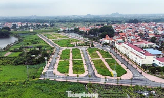 Xây bảng giá đất mới đến từng thửa, giảm mạnh tiền lên thổ cư từ năm 2026