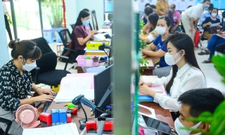 Cơ quan sáp nhập, lao động hợp đồng thôi việc được hưởng chính sách gì?