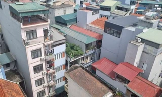 Đề xuất nhà trọ dài hạn là loại hình nhà ở xã hội