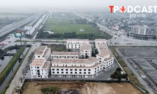 Có được phép mua bán nhà ở hình thành trong tương lai khi chưa có sổ?