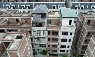 Tuổi xây nhà năm Ất Tỵ 2025 đẹp nhất, mang nhiều may mắn cho gia chủ