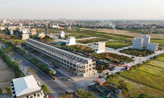 Dự án nhà ở tại Bắc Ninh dính loạt vi phạm