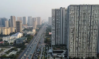 Gần 10.000 căn hộ với giá từ 80 triệu/m2 trở lên đã tung ra thị trường 