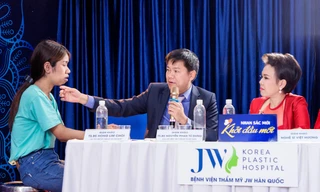 “Cô gái khỉ” và nỗi đau không thể khóc, không thể làm đàn bà