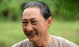 Lê Bình: Một đời vất vả vì vợ con, nặng nợ nghiệp diễn