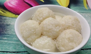 Bác sĩ nói gì về món ăn mà nhiều người vẫn ăn vào tết Đoan Ngọ