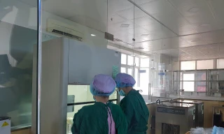 Đưa vào hoạt động ngân hàng sữa mẹ thứ 2 tại Việt Nam